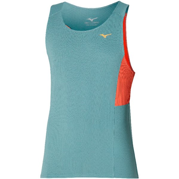 Women's tank top Mizuno Active Dryaeroflow Tank