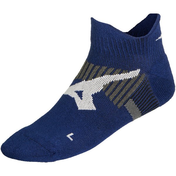 Calze Mizuno Drylite Race (X6)-image