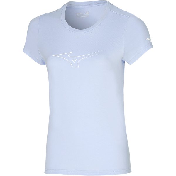 T-shirt femme Mizuno Athletic RB