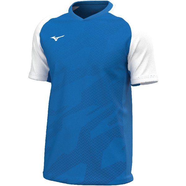 Maillot Mizuno Team Meisaigara