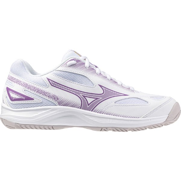 Chaussures indoor Mizuno Stealth Star 2