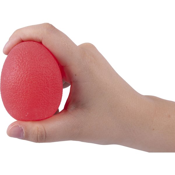 Foam egg MoVeS