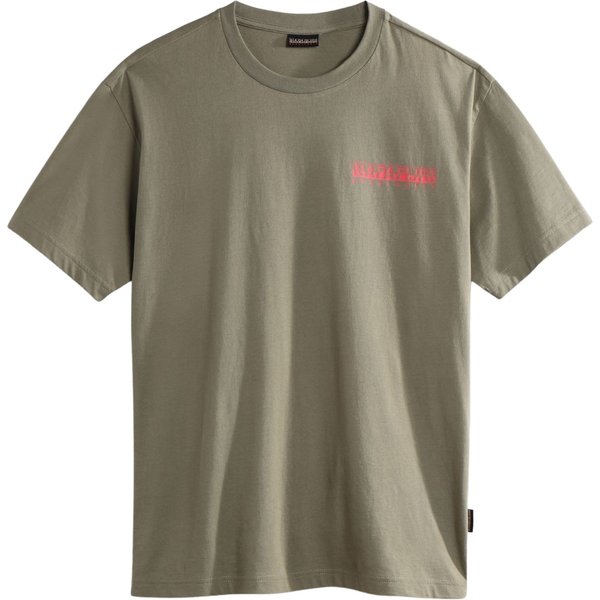 T-shirt Napapijri Pajas