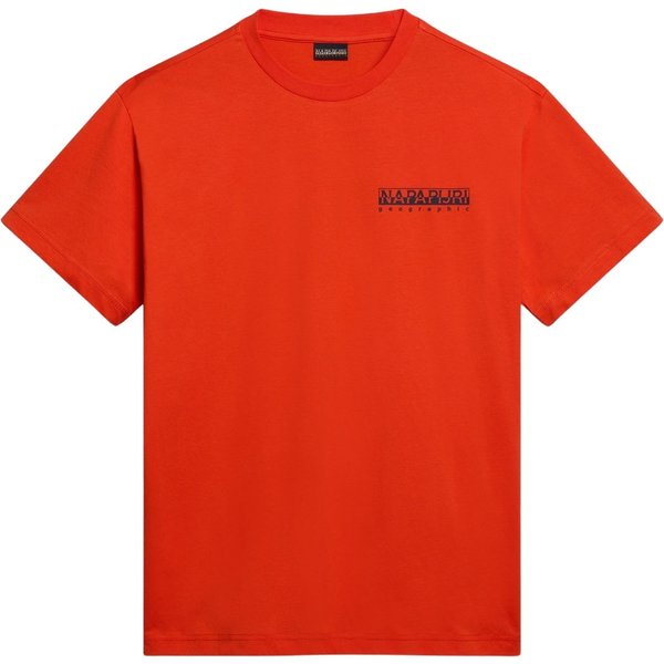 Camiseta Napapijri Gouin