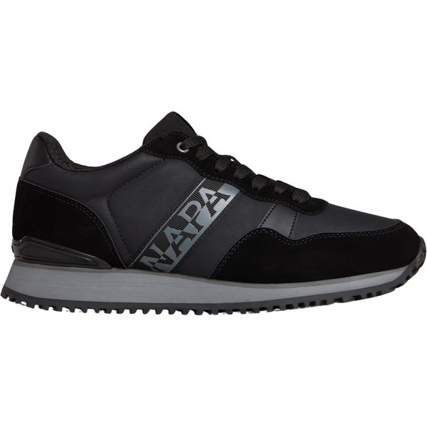 Scarpe da ginnastica in similpelle Napapijri Cosmos