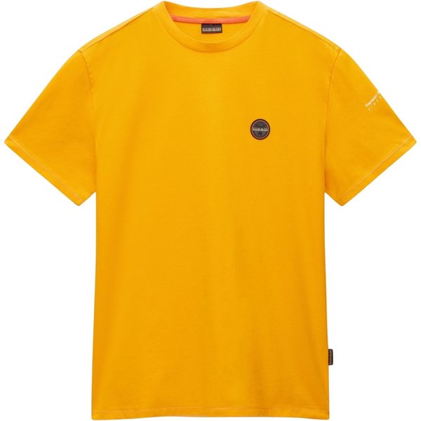 T-shirt Napapijri S-Badge