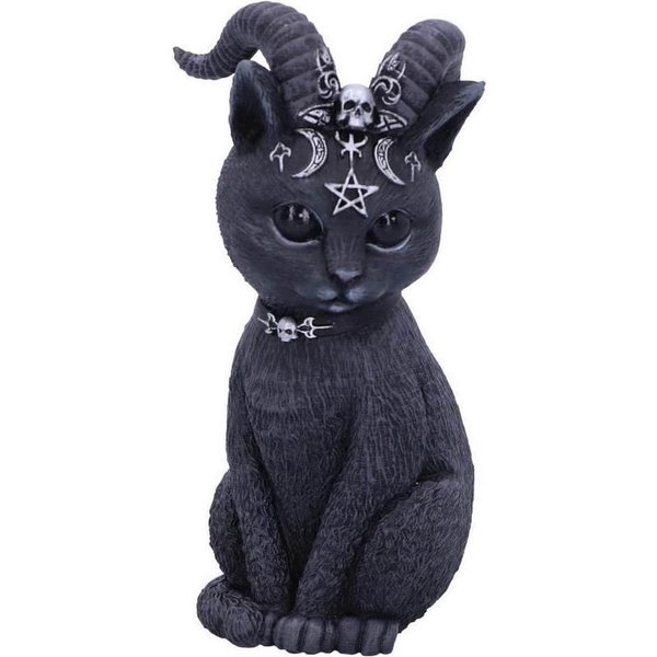 Figurine Nemesis Now Pawzuph 11 Cm-image