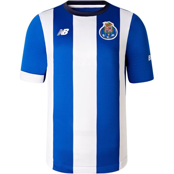 Maillot Domicile Enfant Fc Porto 2023/24-image