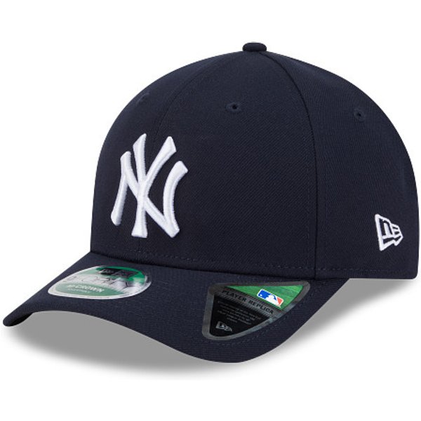 9Forty Baseballkappe Mlb New York Yankees Plyr Rep Mc Otc-image