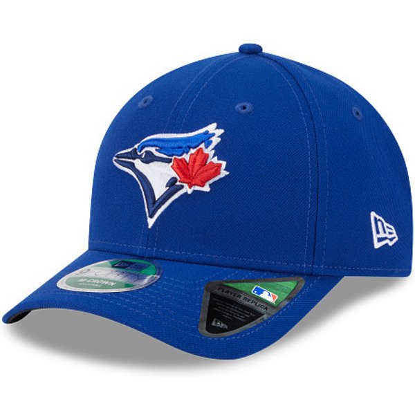 Baseballcap 9Forty Mlb Blue Jays Plyr Rep Mc Otc-image