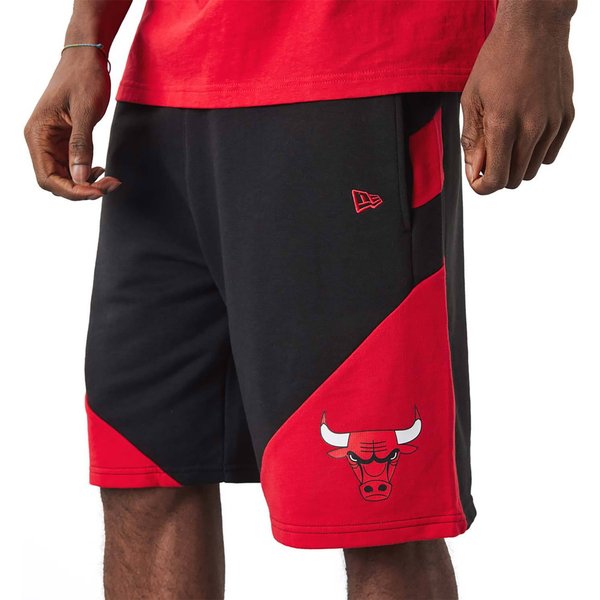 Shorts Nba Chicago Bulls-image