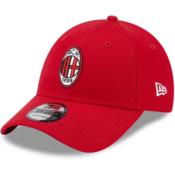 Baseballkappe Milan Ac Core 9Forty-image