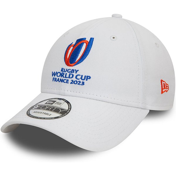 Casquette 9Forty Coupe Du Monde Rugby 2023-image