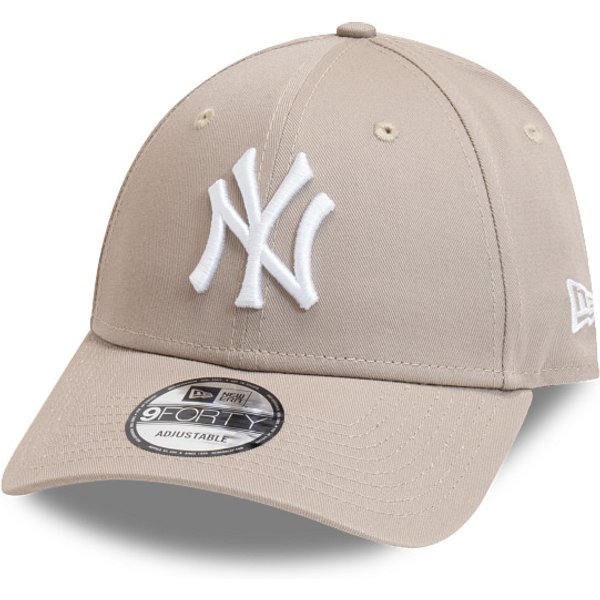 Kappe New York Yankees Essential 9FORTY-image