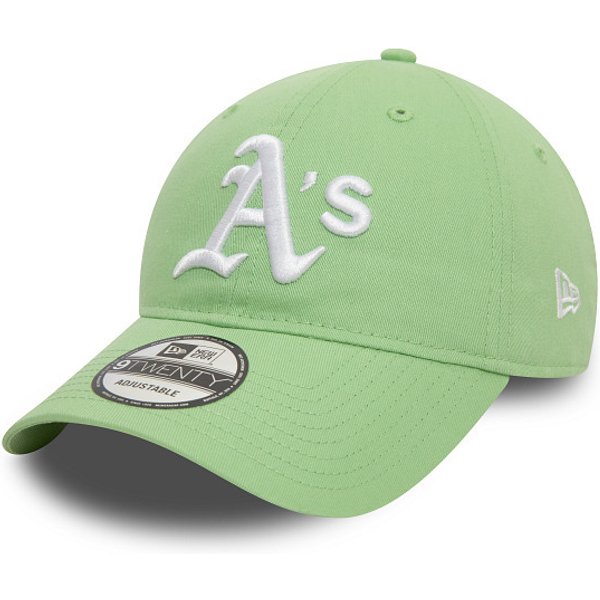 Baseball Kappe new era Oakland Athletics League ESS 9TWENTY-image