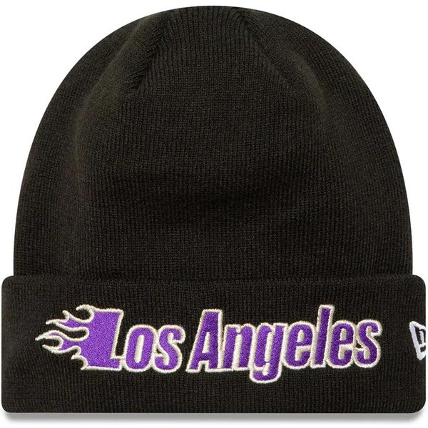 Bonnet New Era Nba Los Angeles Lakers-image