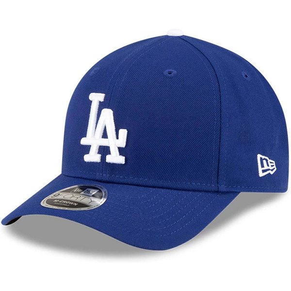 Baseball Kappe new era 9Forty Dodgers MLB Plyr Rep MC-image