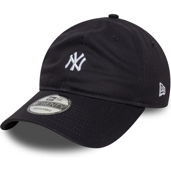 Baseball Kappe New Era New York Yankees Logo 9TWENTY-image