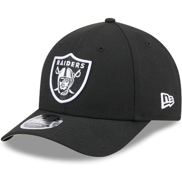 Baseball Kappe new era 9Forty Las Vegas Raiders NFL MC OTC-image