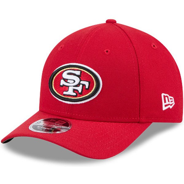 Baseball Kappe new era 9Forty San Francisco 49Ers NFL MC OTC-image