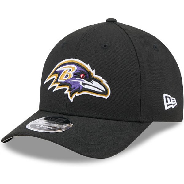Casquette De Baseball new era 9Forty Ravens NFL MC OTC-image