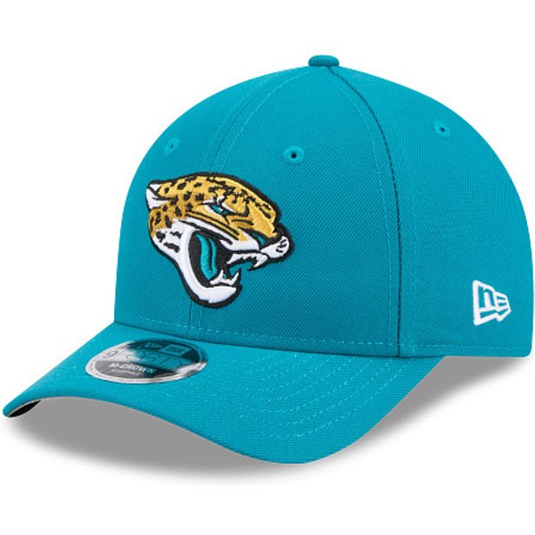 Baseball Kappe new era 9Forty Jacksonville Jaguars NFL MC OTC-image
