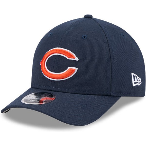 Baseball Kappe new era 9Forty Chicago Bears NFL MC OTC-image