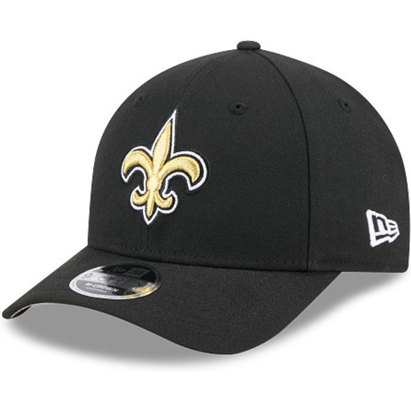 Baseball Kappe new era 9Forty new Orleans Saints NFL MC OTC-image