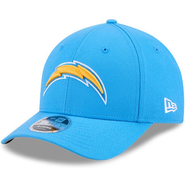 Baseball Kappe new era 9Forty Los Angeles Chargers NFL MC OTC-image