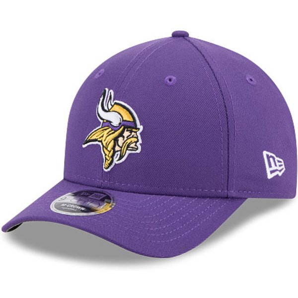 Baseball Kappe new era 9Forty Minnesota Vikings NFL MC OTC-image