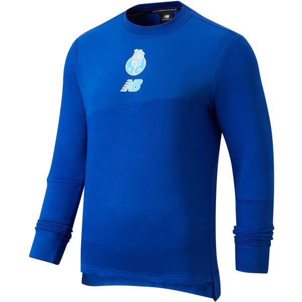 Felpa Fc Porto 2023/24-image