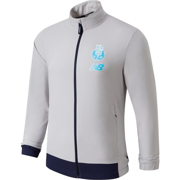 Giacca Della Tuta Fc Porto Travel 2023/24-image