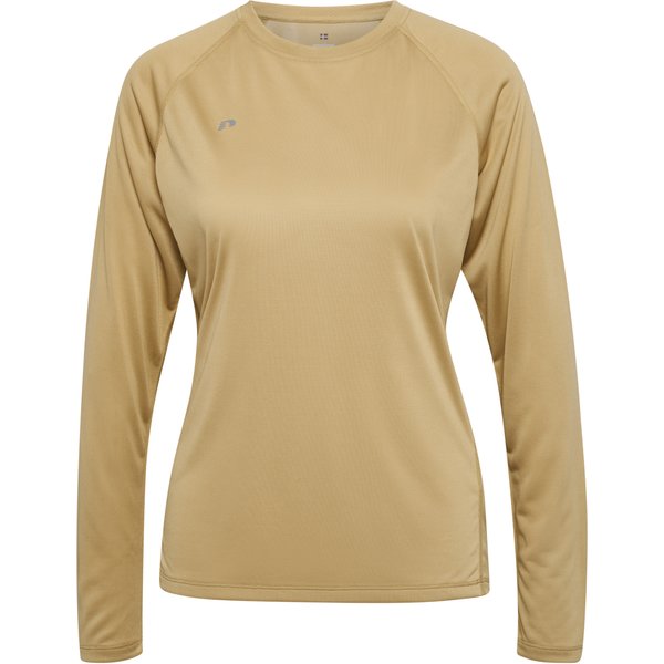Langarmshirt Newline Beat