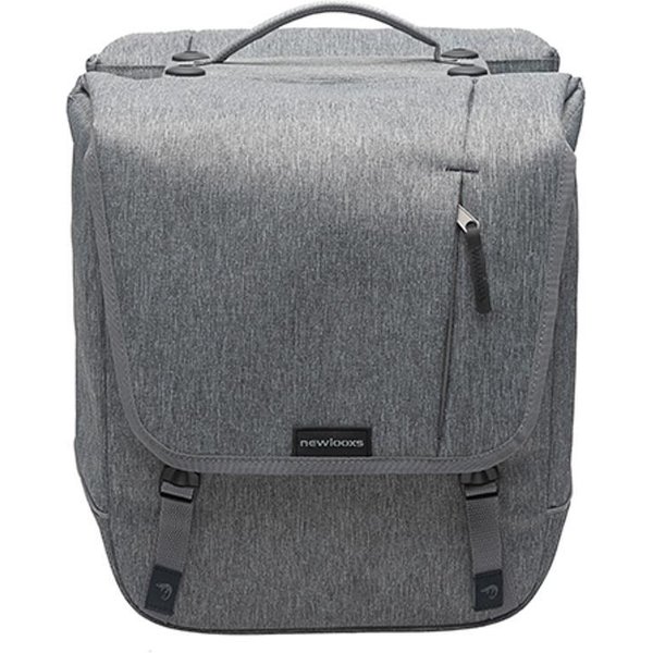 Sacoche De Porte-Bagages A Pont Double Newlooxs Nova Racktime-image