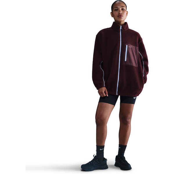 Pile Da Donna Nike-image