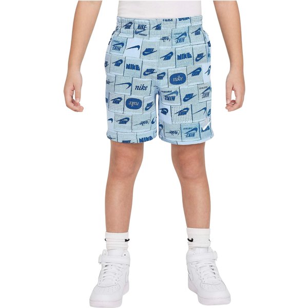Short Enfant Nike Club French Terry-image