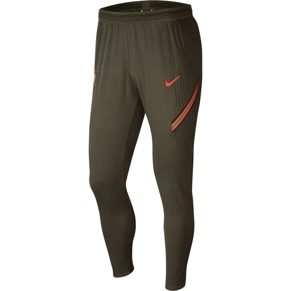 Pantalon D’EntraîNement Portugal Vaporknit Strike 2020/21-image