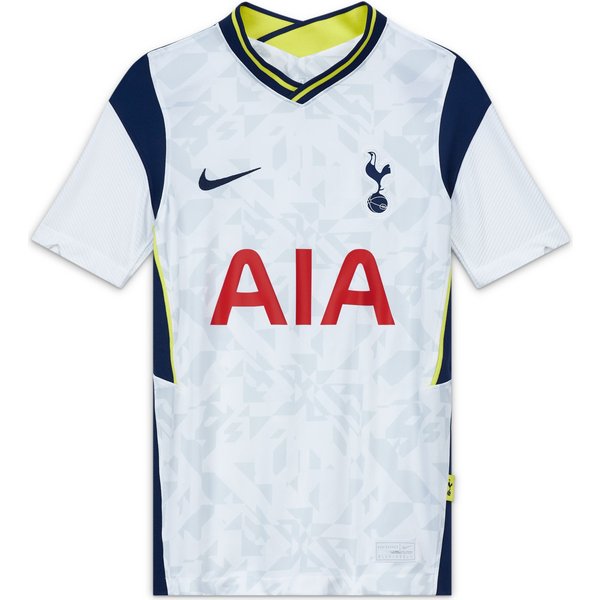 Maglia Home Per Bambini Tottenham 2020/21-image