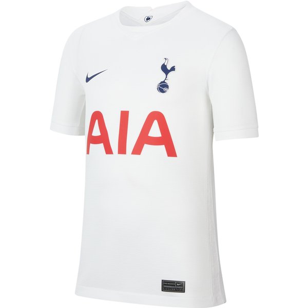 Maillot Domicile Enfant Tottenham 2021/22-image