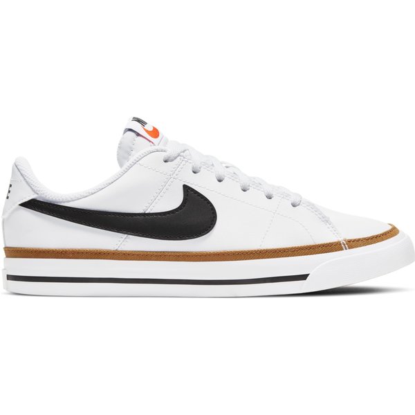 Scarpe Da Ginnastica Per Bambini Nike Court Legacy-image