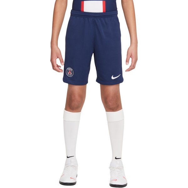 Short Domicile Enfant Psg 2022/23-image