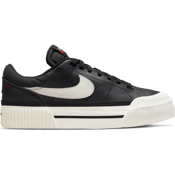Scarpe Da Ginnastica Da Donna Nike Court Legacy Lift-image