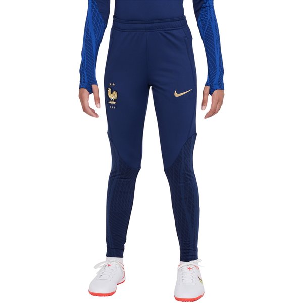 Pantalon De SurvêTement Enfant France 2022/23-image