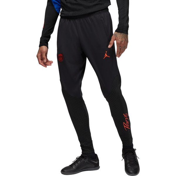 Pantalon D'entraîNement ExtéRieur PSG Strike 2022/23-image