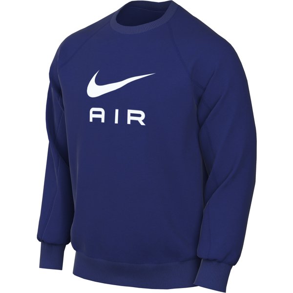 Felpa Girocollo Nike Sportswear Air Ft-image