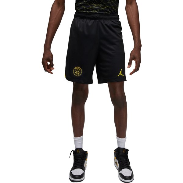 Pantaloncini Della Quarta Maglia Psg 2022/23-image