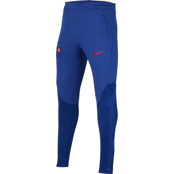 Pantaloni Da Allenamento Per Bambini Fc Barcelone Strike 2022/23-image