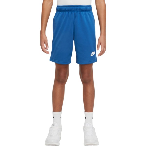 Shorts Per Bambini Nike Repeat-image