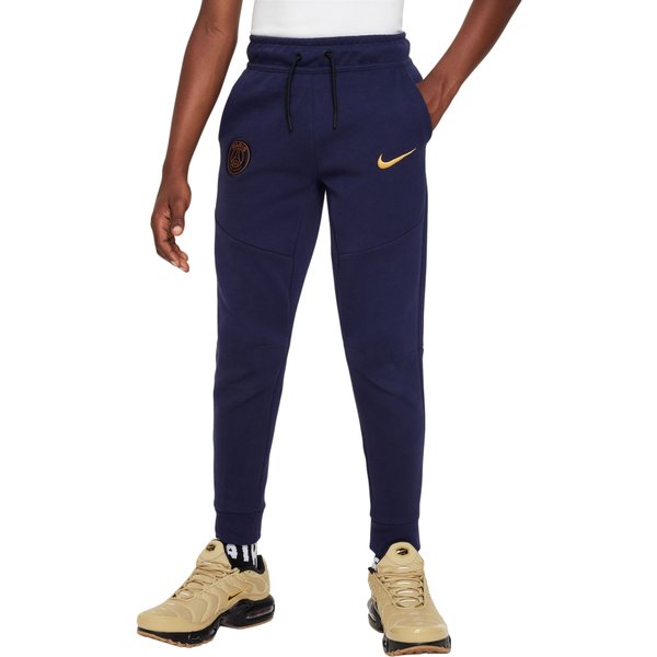 Pantaloni Da Tuta Per Bambini Psg Tech 2023/24-image