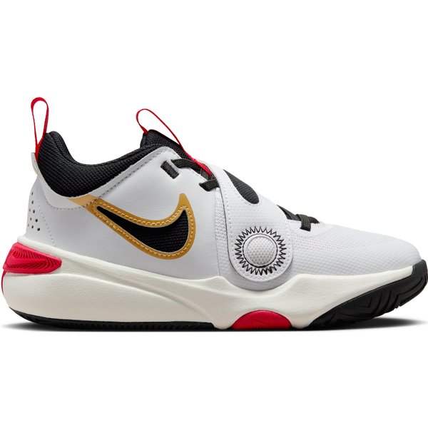 Baskets Enfant Nike Team Hustle D 11-image